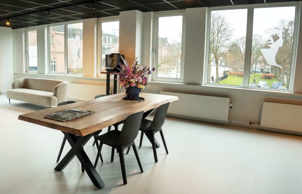 De Kliniek voor Kaakchirurgie Haarlem - over ons Deskundigheid en zorg.